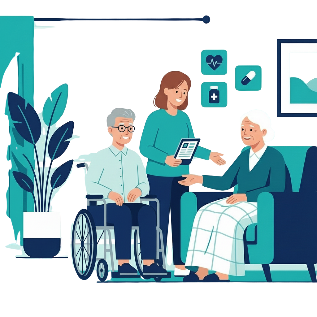 Supported Independent Living (SIL)